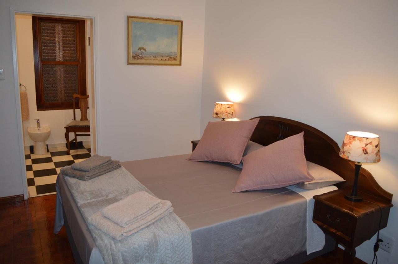 Ayama Wine Farm - Manor House Bed & Breakfast Wellington Exterior photo