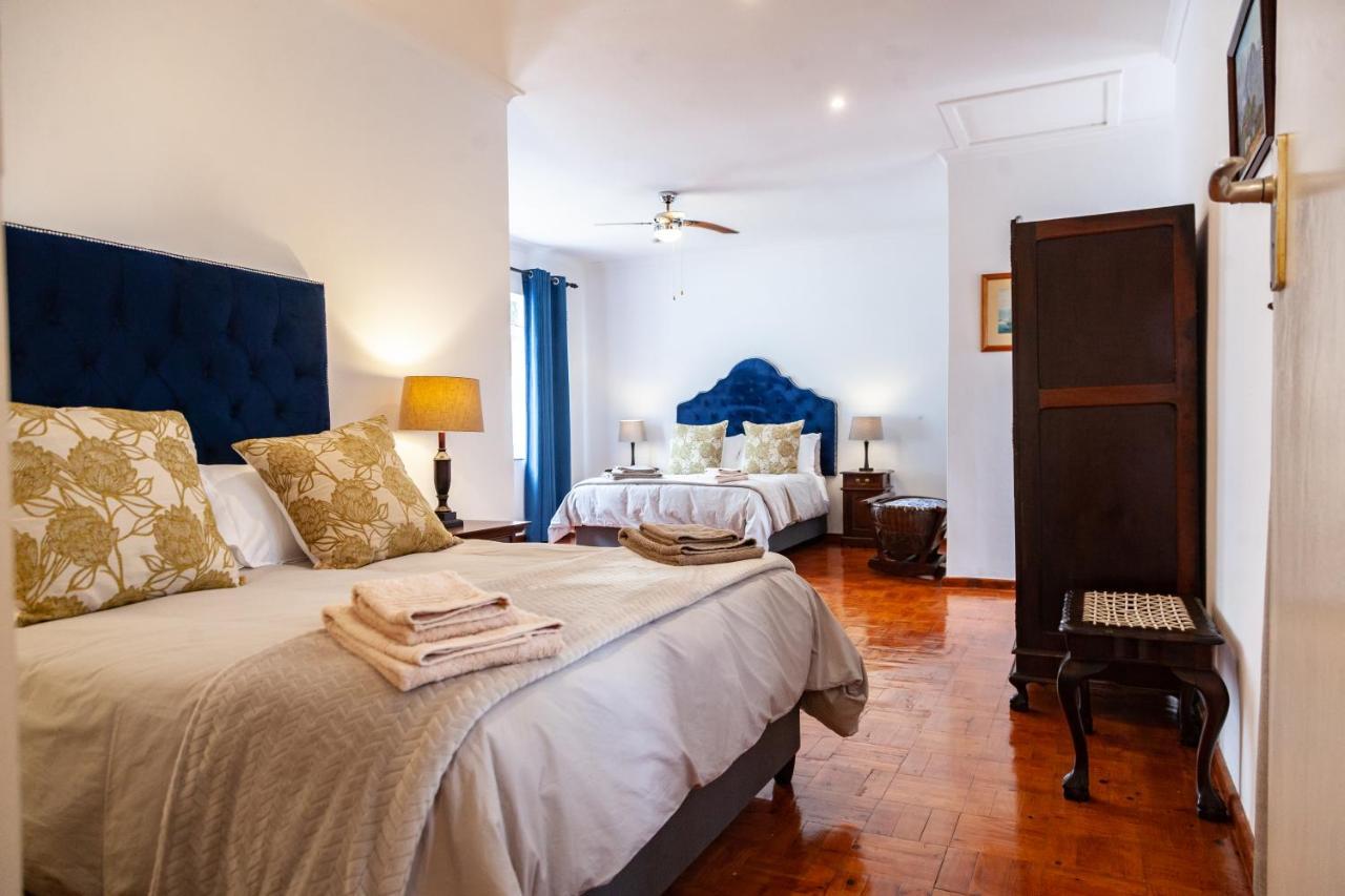 Ayama Wine Farm - Manor House Bed & Breakfast Wellington Exterior photo